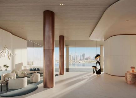 Wohnung für 2 164 956 euro in Dubai, VAE