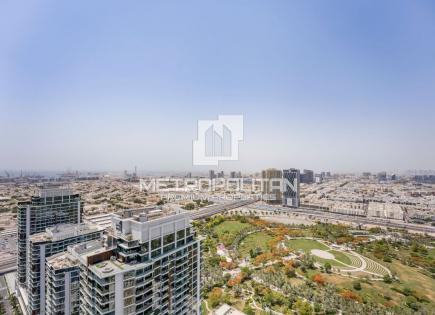 Apartment for 838 943 euro in Dubai, UAE
