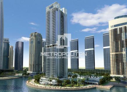 Apartment for 633 616 euro in Dubai, UAE