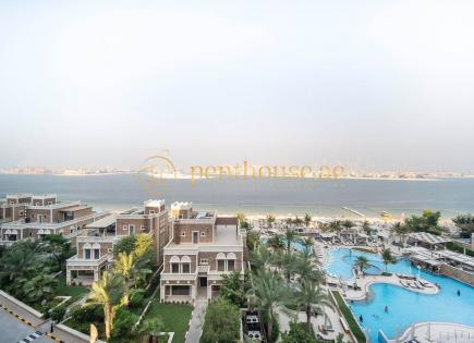 Apartment for 1 836 423 euro in Dubai, UAE