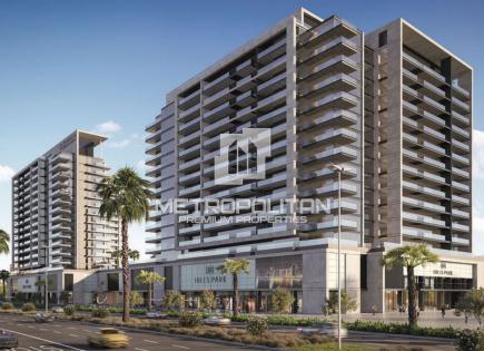 Apartment for 507 453 euro in Dubai, UAE