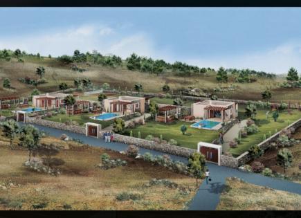 Villa for 375 000 euro in Lasithi, Greece