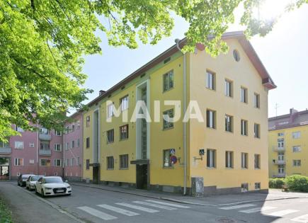 Apartment for 189 000 euro in Helsinki, Finland