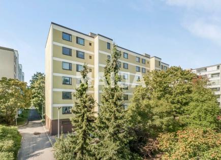 Apartment for 85 000 euro in Vantaa, Finland