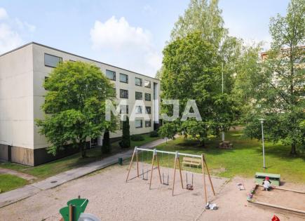 Apartment for 158 000 euro in Vantaa, Finland