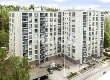 Apartment for 68 000 euro in Turku, Finland
