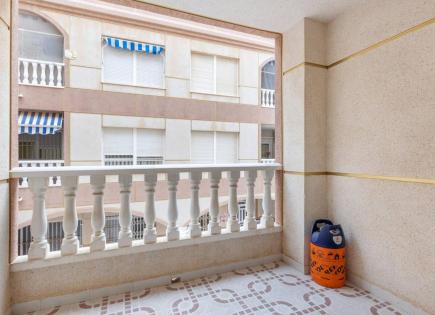 Apartment for 107 260 euro in Torrevieja, Spain
