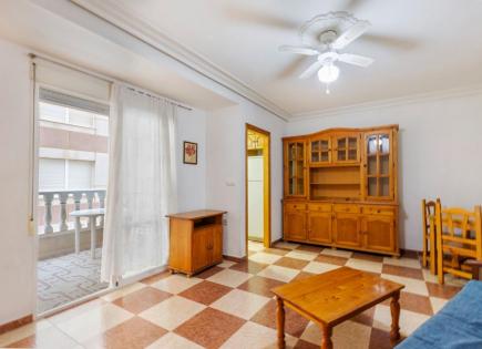Appartement pour 107 260 Euro à Torrevieja, Espagne