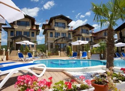 Villa para 199 900 euro en Kosharitsa, Bulgaria