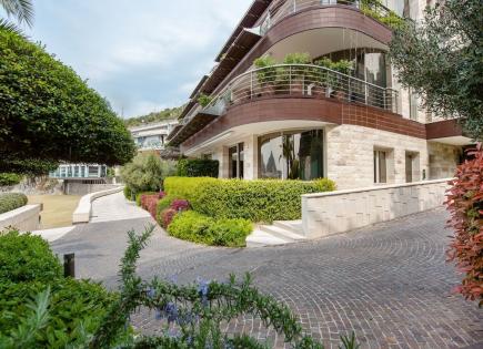 Apartment for 850 000 euro in Budva, Montenegro