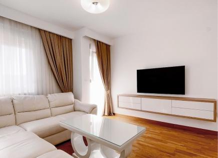 Appartement pour 200 000 Euro à Podgorica, Monténégro
