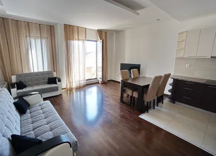 Appartement pour 235 000 Euro à Budva, Monténégro