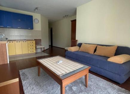 Appartement pour 95 000 Euro à Budva, Monténégro