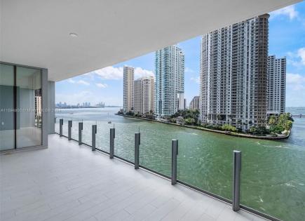 Appartement pour 2 808 129 Euro à Miami, États-Unis