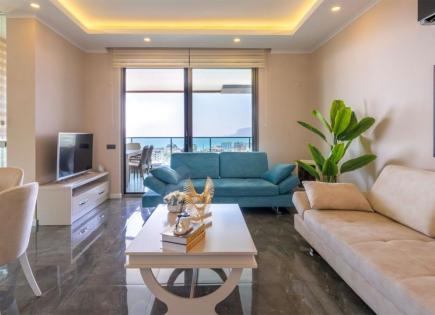 Appartement pour 350 000 Euro à Kestel, Turquie