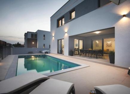 House for 550 000 euro in Pula, Croatia