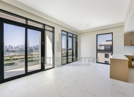 Apartment for 296 354 euro in Dubai, UAE