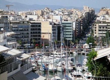 Flat for 540 000 euro in Pireas, Greece