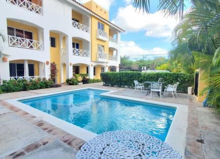 Wohnung für 51 482 euro in Bayahibe, Dominikanische Republik