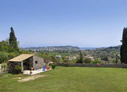 Haus für 920 000 euro in Ionische Inseln, Griechenland