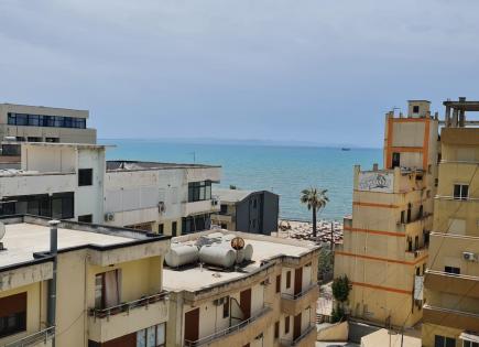 Flat for 75 000 euro in Durres, Albania