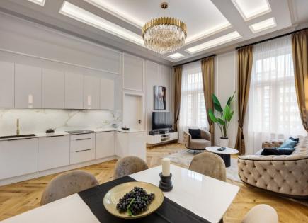 Apartamento para 657 000 euro en Budapest, Hungría