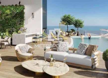 Apartment for 3 042 278 euro in Dubai, UAE