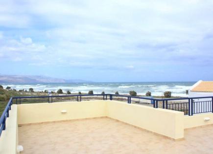Flat for 250 000 euro in Chania Prefecture, Greece