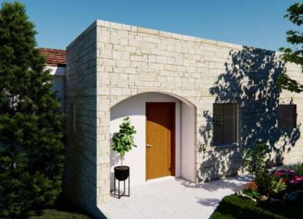 House for 539 000 euro in Paphos, Cyprus