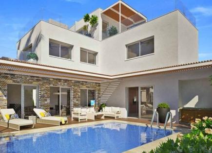 Casa para 795 000 euro en Pafos, Chipre