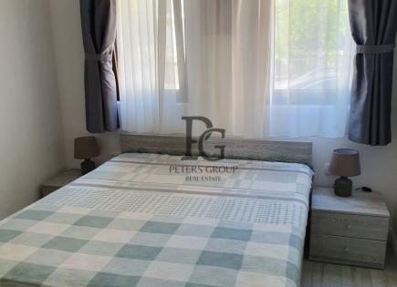 Flat for 300 000 euro in Petrovac, Montenegro