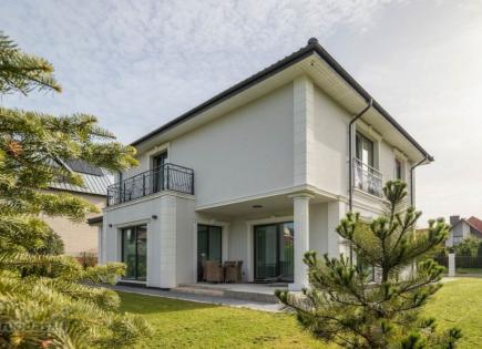 House for 699 000 euro in Klaipeda, Lithuania