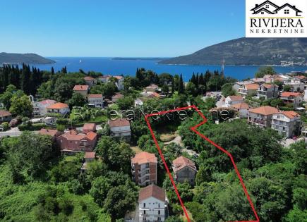 House for 600 000 euro in Herceg-Novi, Montenegro
