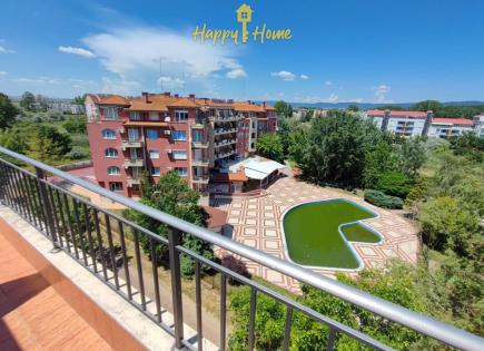 Apartment for 69 000 euro at Sunny Beach, Bulgaria