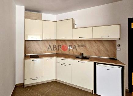 Apartment for 59 900 euro at Sunny Beach, Bulgaria
