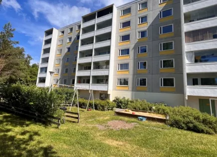 Appartement pour 7 000 Euro à Pori, Finlande