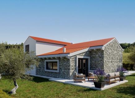 House for 436 000 euro in Croatia