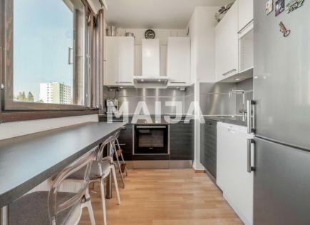 Apartment für 820 euro pro Monat in Vantaa, Finnland