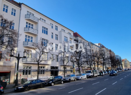 Apartment für 409 400 euro in Berlin, Deutschland