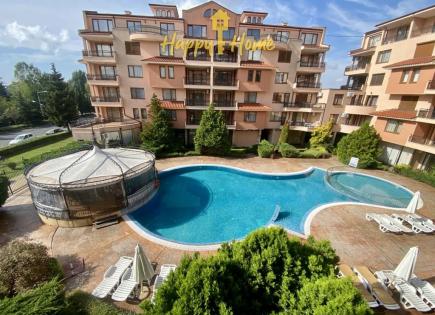 Appartement pour 72 100 Euro à Slantchev Briag, Bulgarie