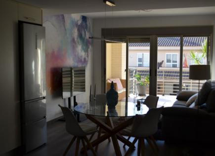 Wohnung für 130 000 euro in Monkofa, Spanien
