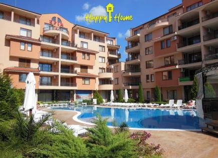 Appartement pour 72 400 Euro à Slantchev Briag, Bulgarie
