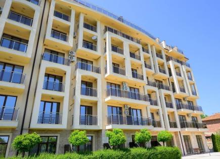 Apartment for 99 900 euro in Shkorpilovtsi, Bulgaria