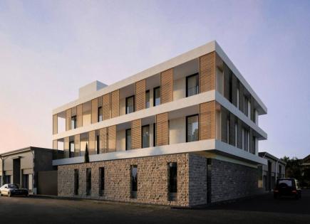 Apartamento para 191 000 euro en Limasol, Chipre