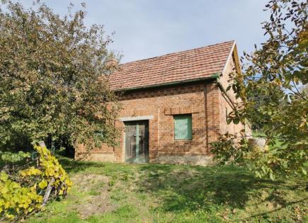 Land for 15 000 euro in Hungary