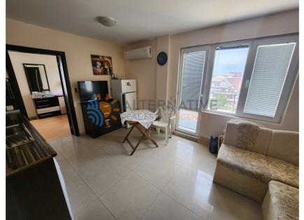 Wohnung für 51 900 euro in Sonnenstrand, Bulgarien