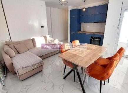 Apartment for 500 euro per month in Denovici, Montenegro