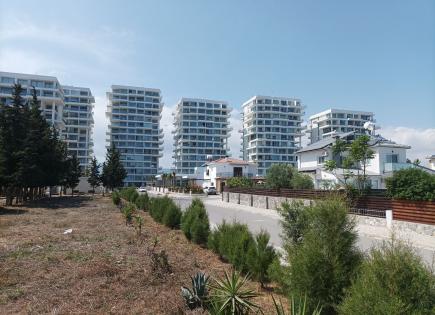 Apartment für 93 215 euro in Famagusta, Zypern