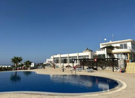 Apartment for 132 759 euro in Famagusta, Cyprus