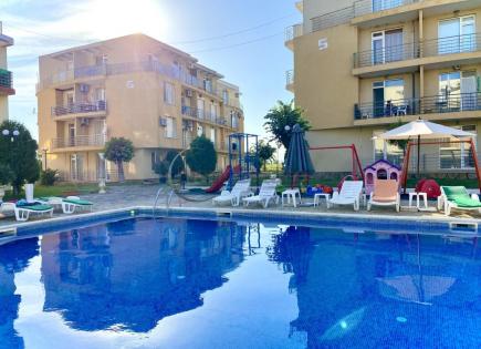 Apartment for 40 000 euro at Sunny Beach, Bulgaria